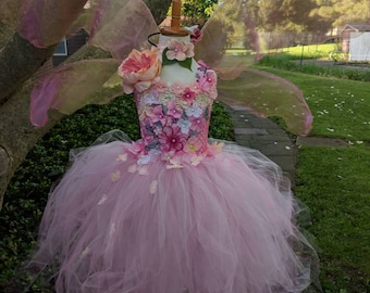 Fairy Dresses